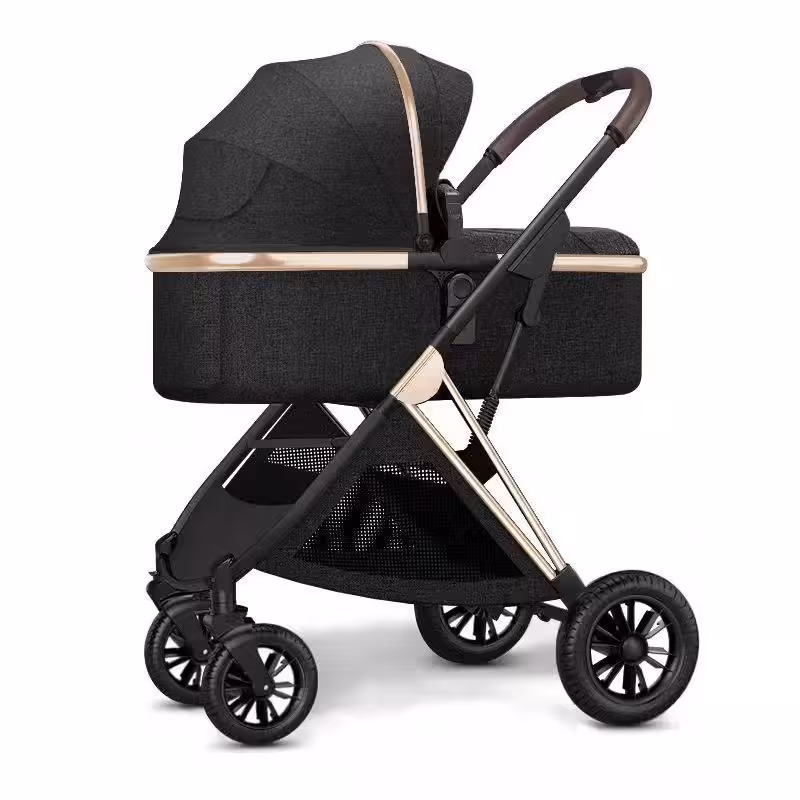 کالسکه سید متحرک کریکات شو خارجی