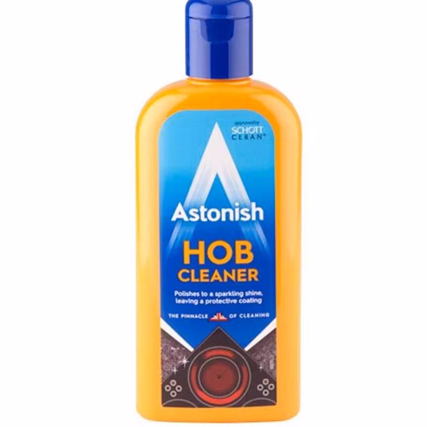 کرم پاک کننده سطوح استونیش 235میل