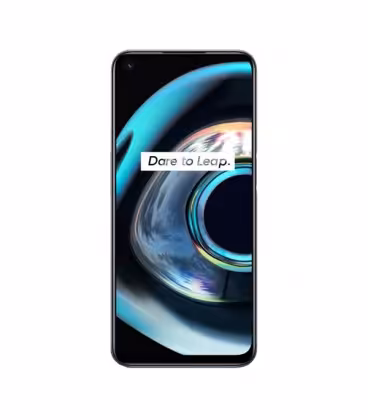 گوشی موبایل ریلمی مدل Q3 5G دوسیم کارت ظرفیت 8/128 گیگابایت