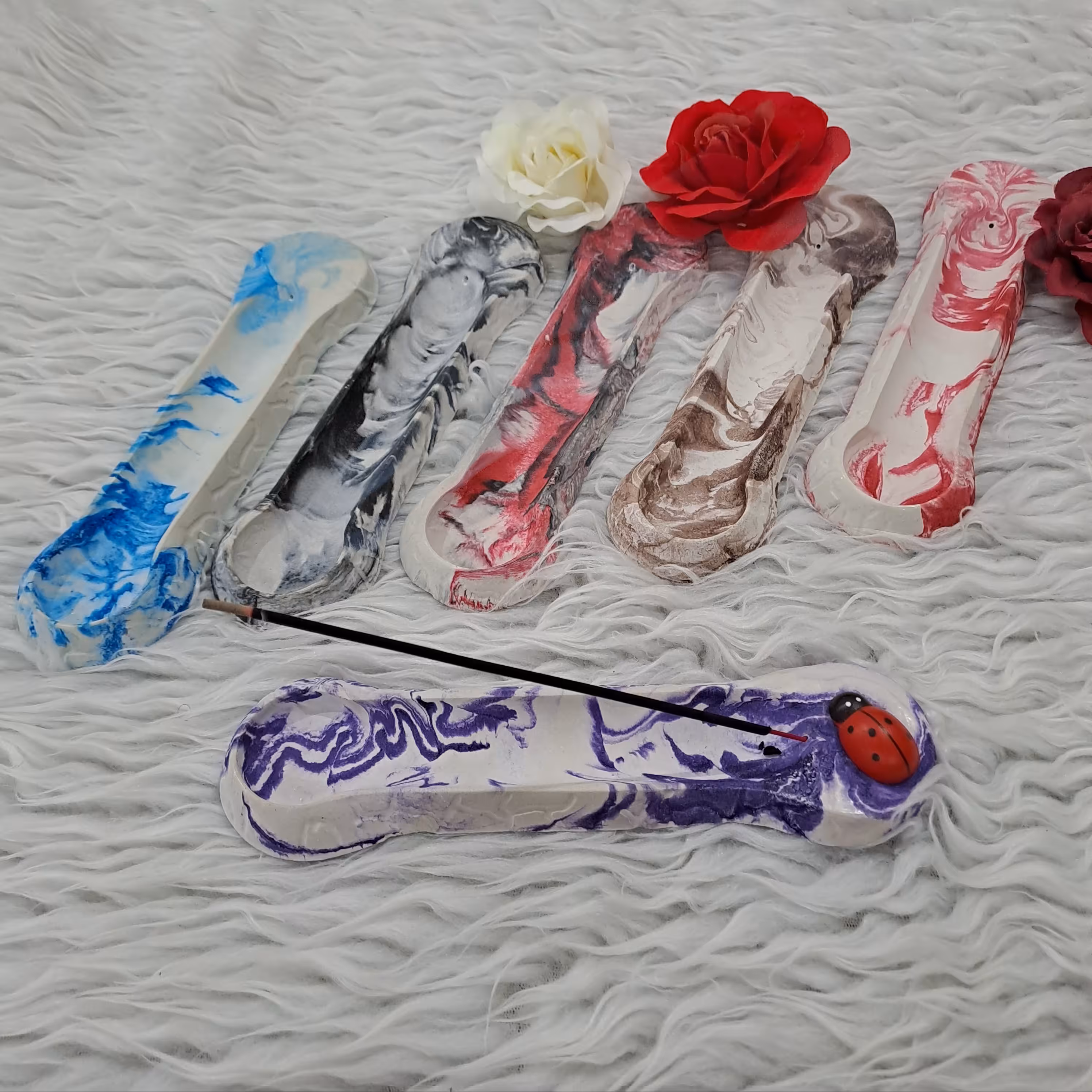 جای عود سنگی