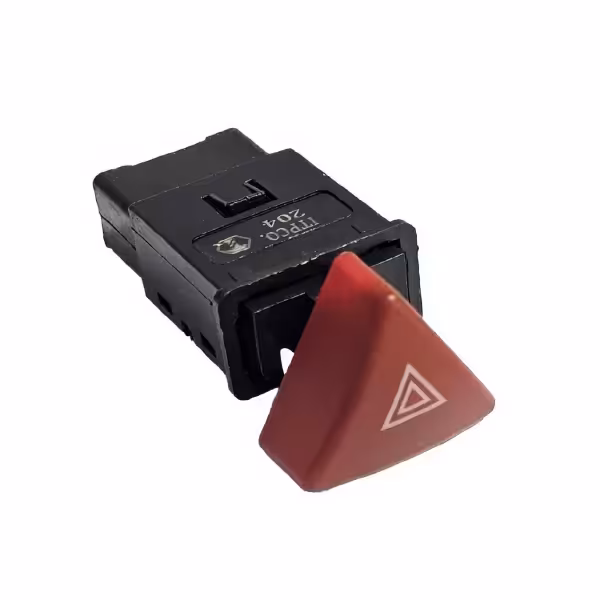 کلید فلاشر تیبا - ایمن تک