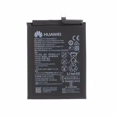 باتری اصلی هواوی مدل Huawei P20 Pro / HB436486ECW