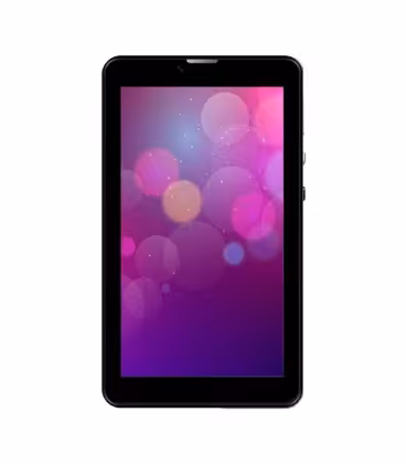 تبلت سیدیا مدل "Cm422 7.0 دو سیم کارت ظرفیت 3/16 گیگابایت