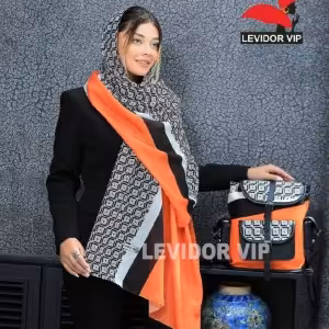 ست کوله وشال