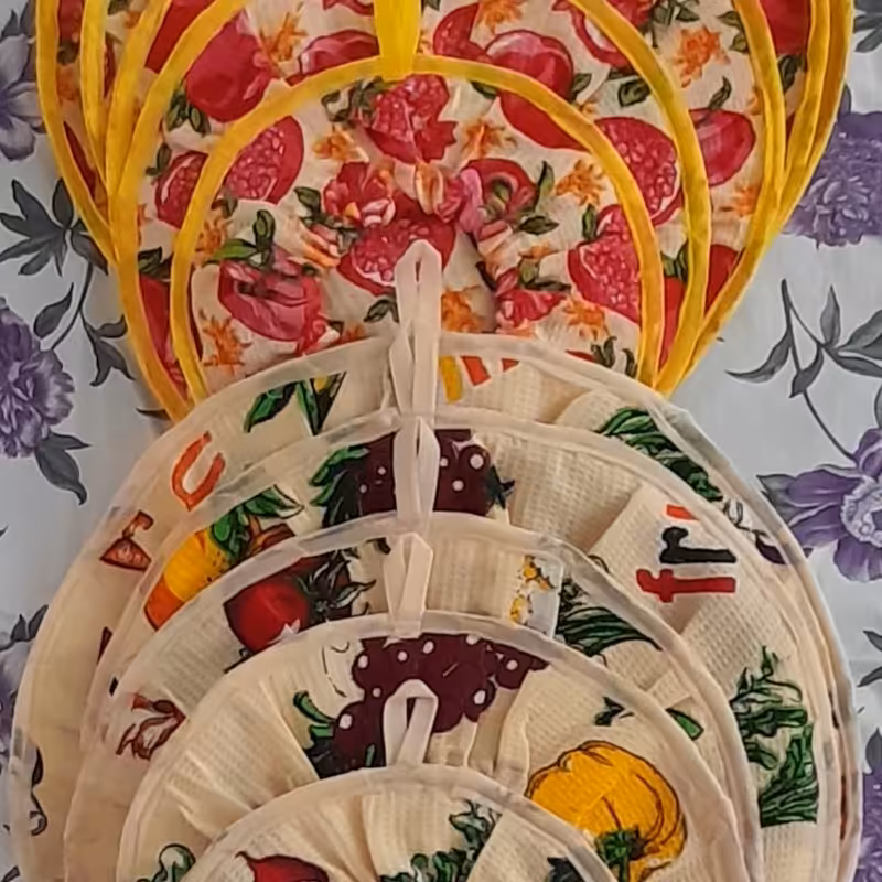 دمکنی 5تایی