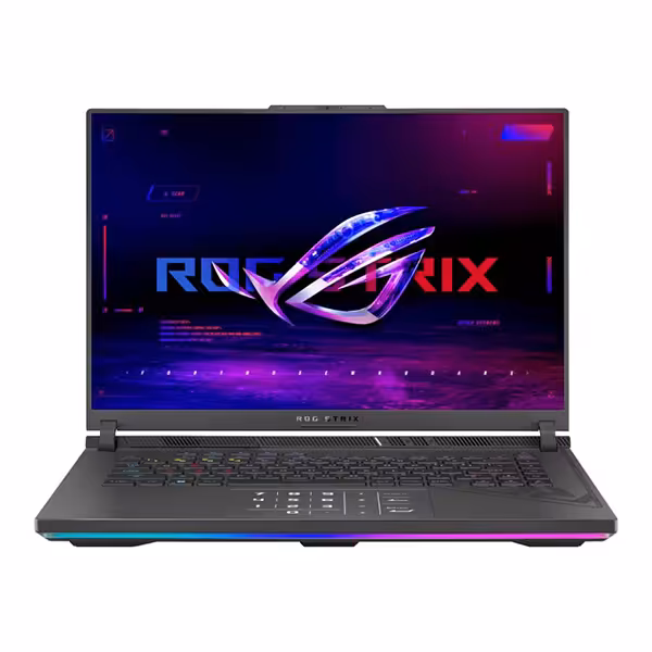 لپ تاپ ایسوس گیمینگ مدل ROG Strix G614JIR i9 14900HX 16GB 1TB 8GB