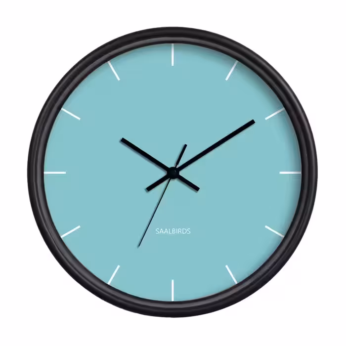 ساعت دیواری مدل سال بردز CW-174 ساعت دیواری مدرن-ساعت دیواری کلاسیک-ساعت دکوراتی