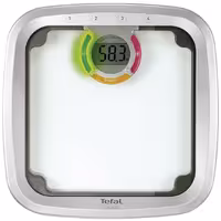 ترازو حمام تفال مدل اولیز PP5000B1