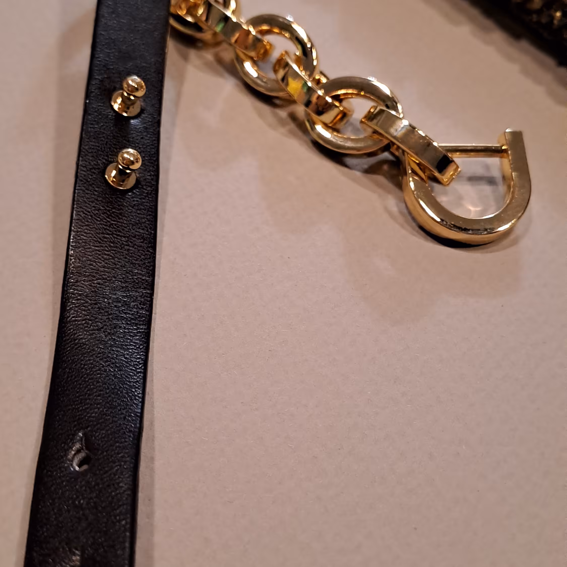 دستبند فشن دیور کد 8012