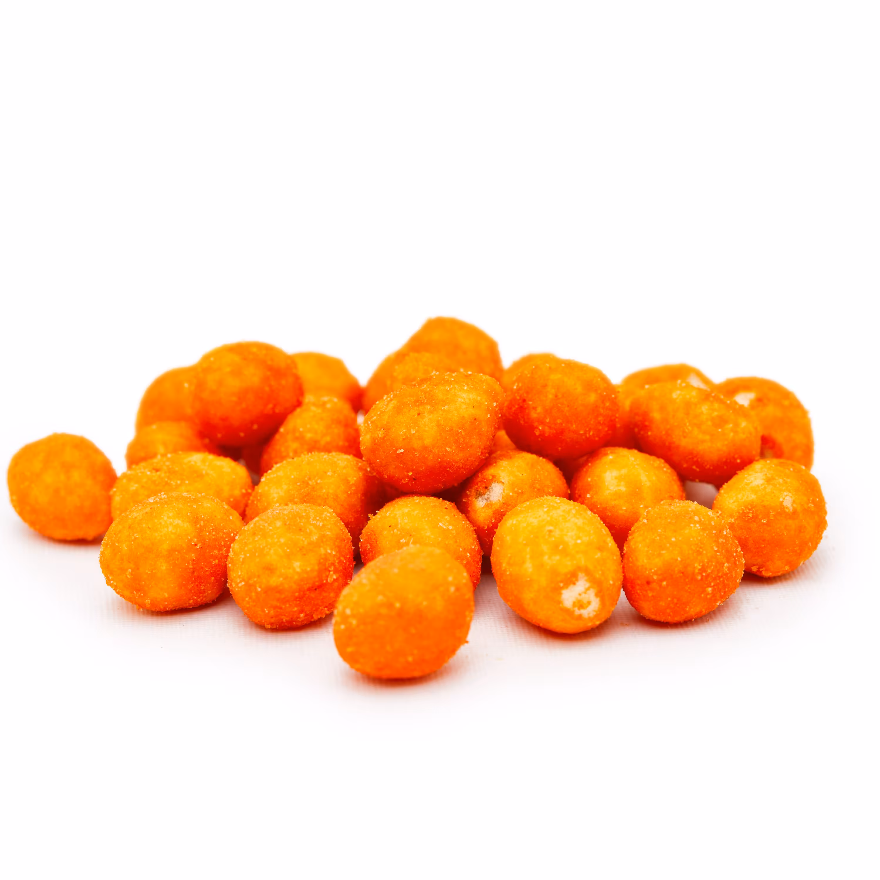 بادام زمینی  روکش دار کچاپ 250 گرم (کد225)