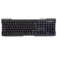 کیبورد ایکس پی پروداکت سیمی مدل XP-8300B