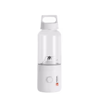 مخلوط کن و میکسر ویتامر مدل VITAMER JUICER S011