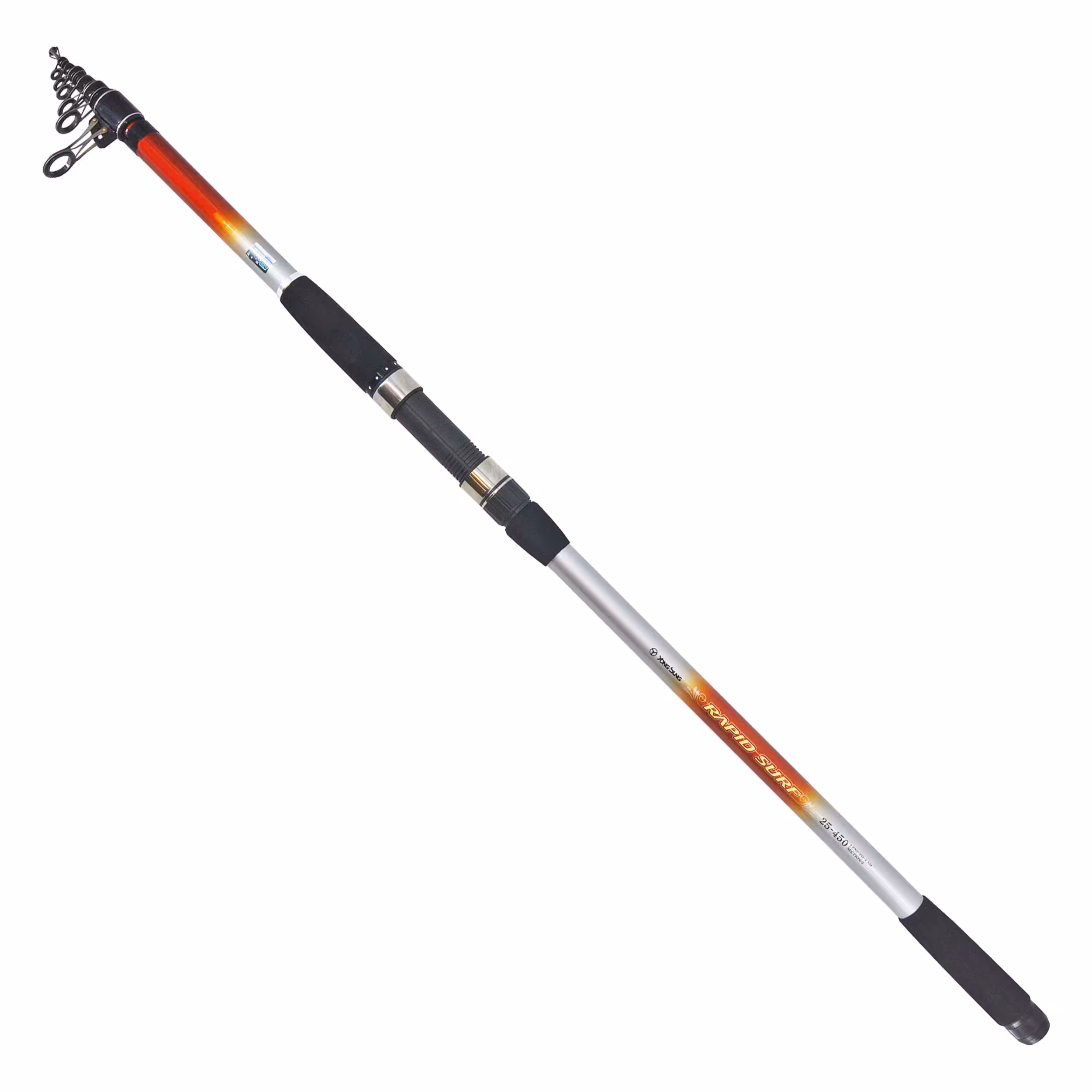 چوب یانگ سونگ Rapid Surf 4.5 متری