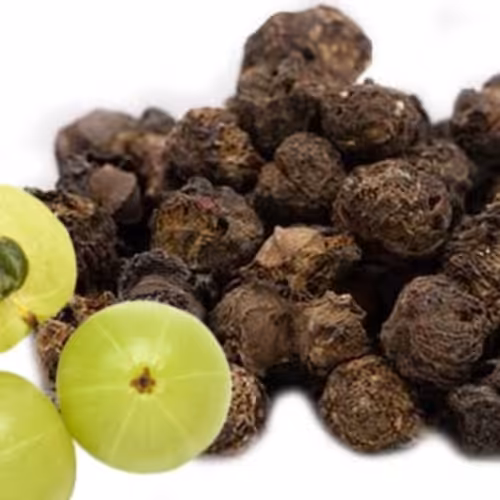 گیاه آمله مقشر 50 گرم