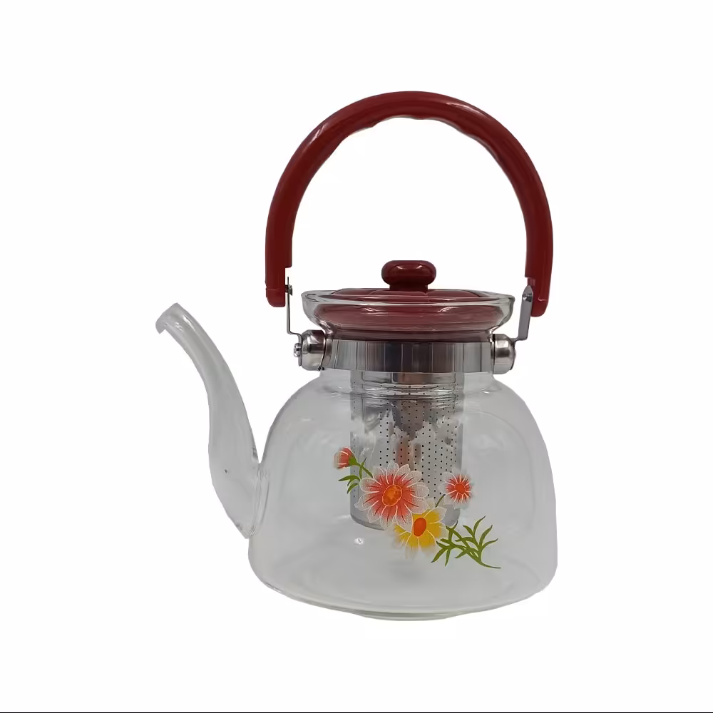 قوری مدل  208 گنجایش 1400 لیتر