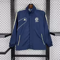 بادگیر کلاسیک چلسی سرمه ای