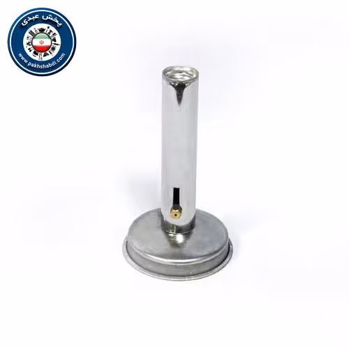 فلافل زن فلزی دستی