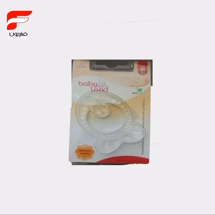 دندون گیر کودک