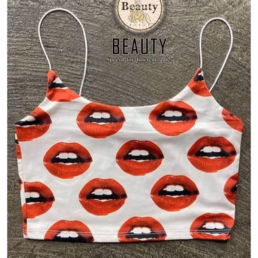 تاپ تک طرح دار 122