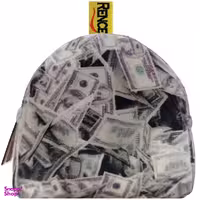 کیف هندزفری رنس مدل X3-10085