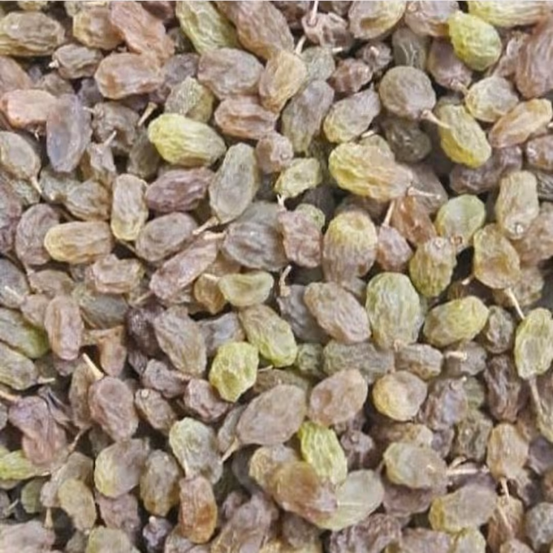 کشمش سبز