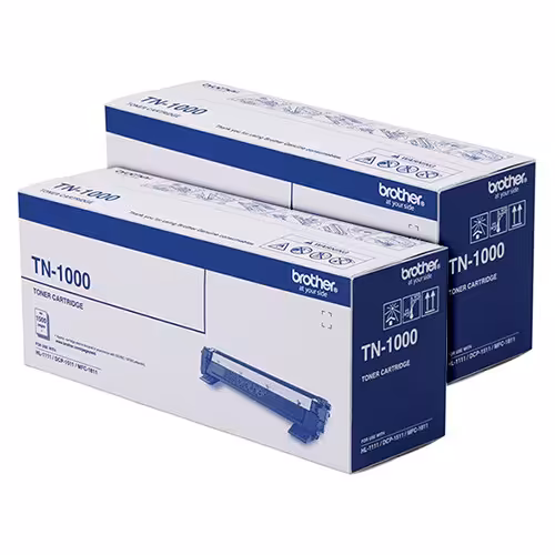 کارتریج لیزری brother مدل tn_1000