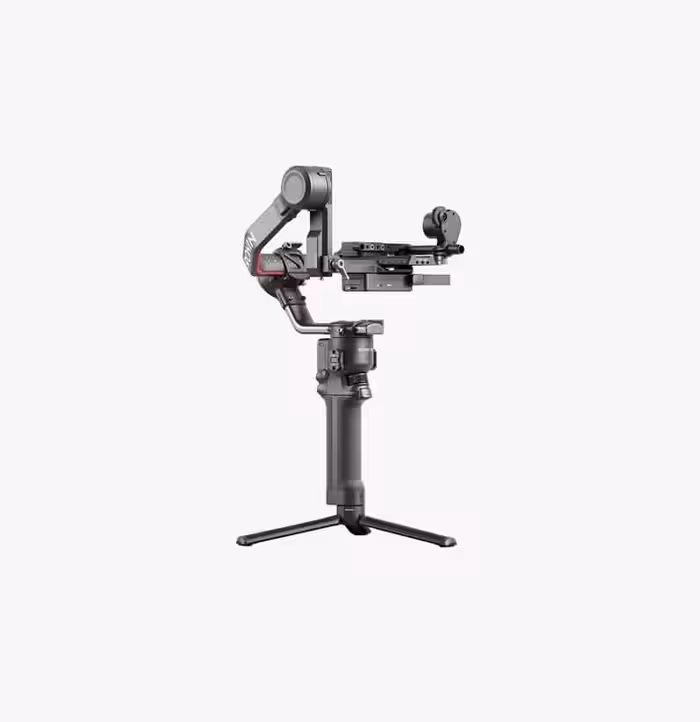 استابلایزر DJI مدل RS 2