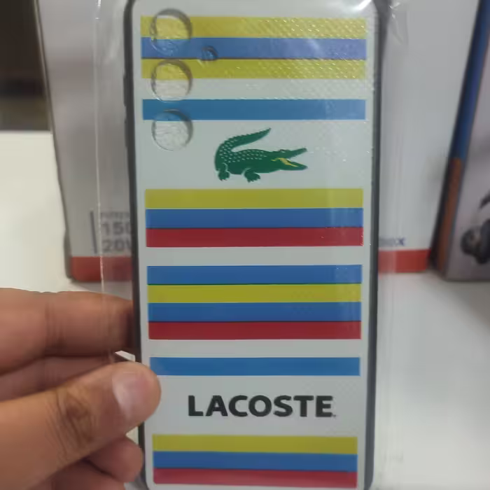 گارد  SAMSUNG A14 شش