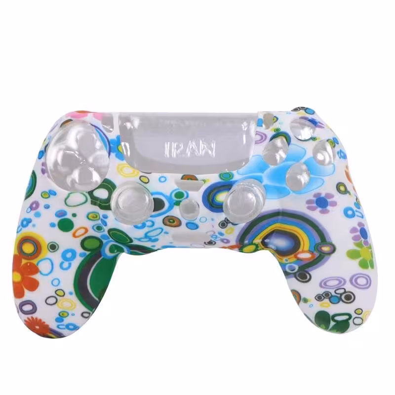 روکش دسته بازی PS4 طرح فانتزی کد 4