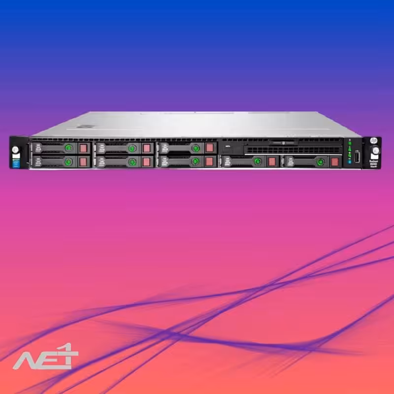 سرور HP ProLiant DL160 G9