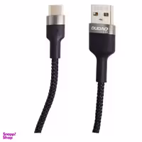 کابل شارژ USB به Type-C دودا مدل L3s طول 1 متر