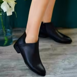 نیم بوت زنانه