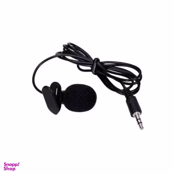 میکروفن یقه ای مدل GL-121