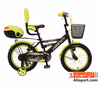 دوچرخه Touch Watto 16