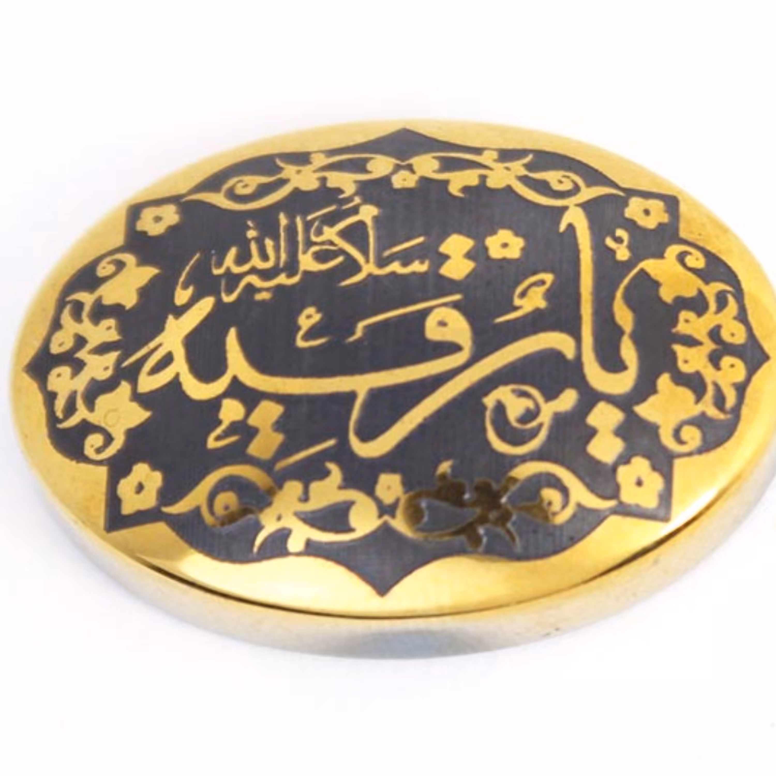 حدید خطی code 5581