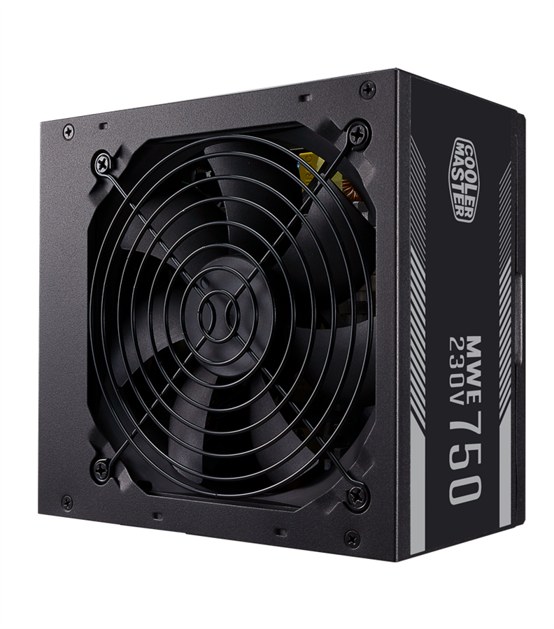 پاور کولرمستر مدل MWE 750 WHITE 230V