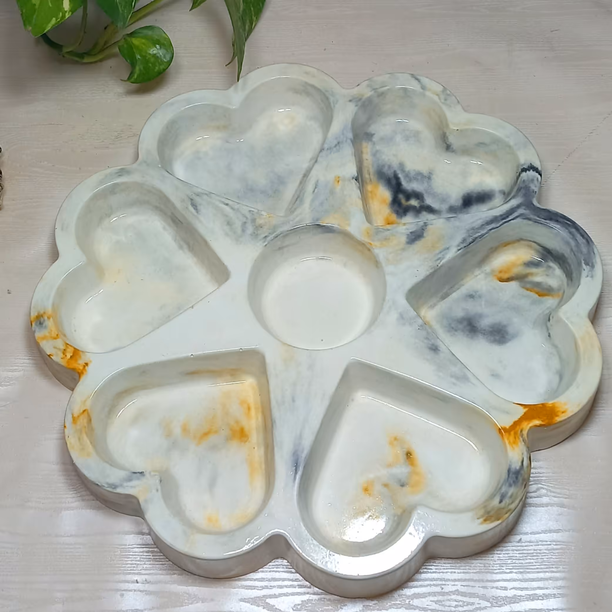 اردوخوری بتنی