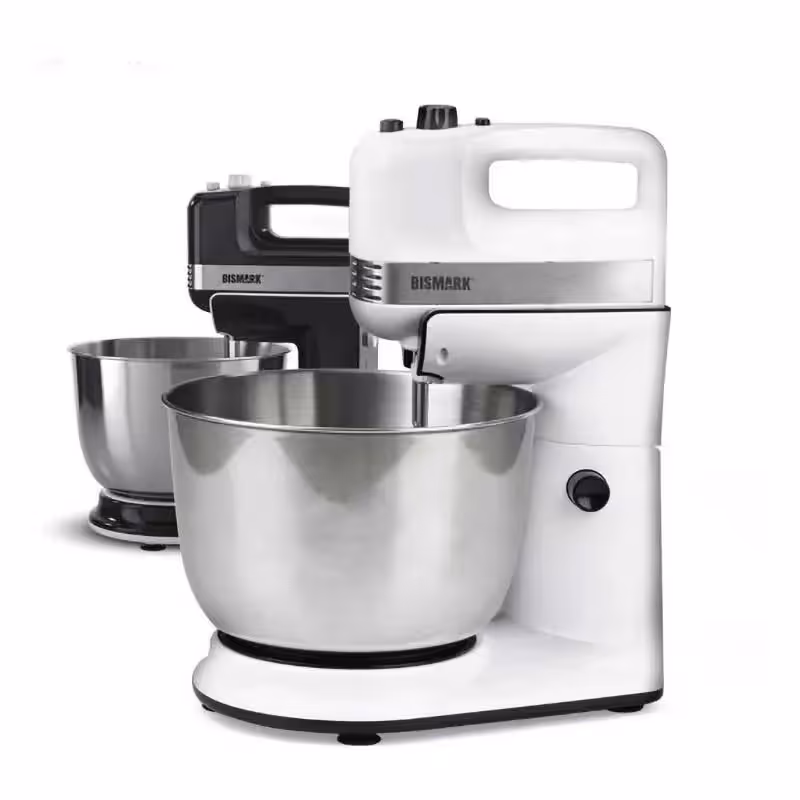 همزن  کاسه دار بیسمارک آلمان مدل BM2700