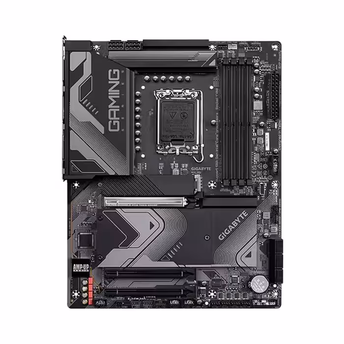مادربرد گیگابایت مدل Z790 GAMING X DDR5