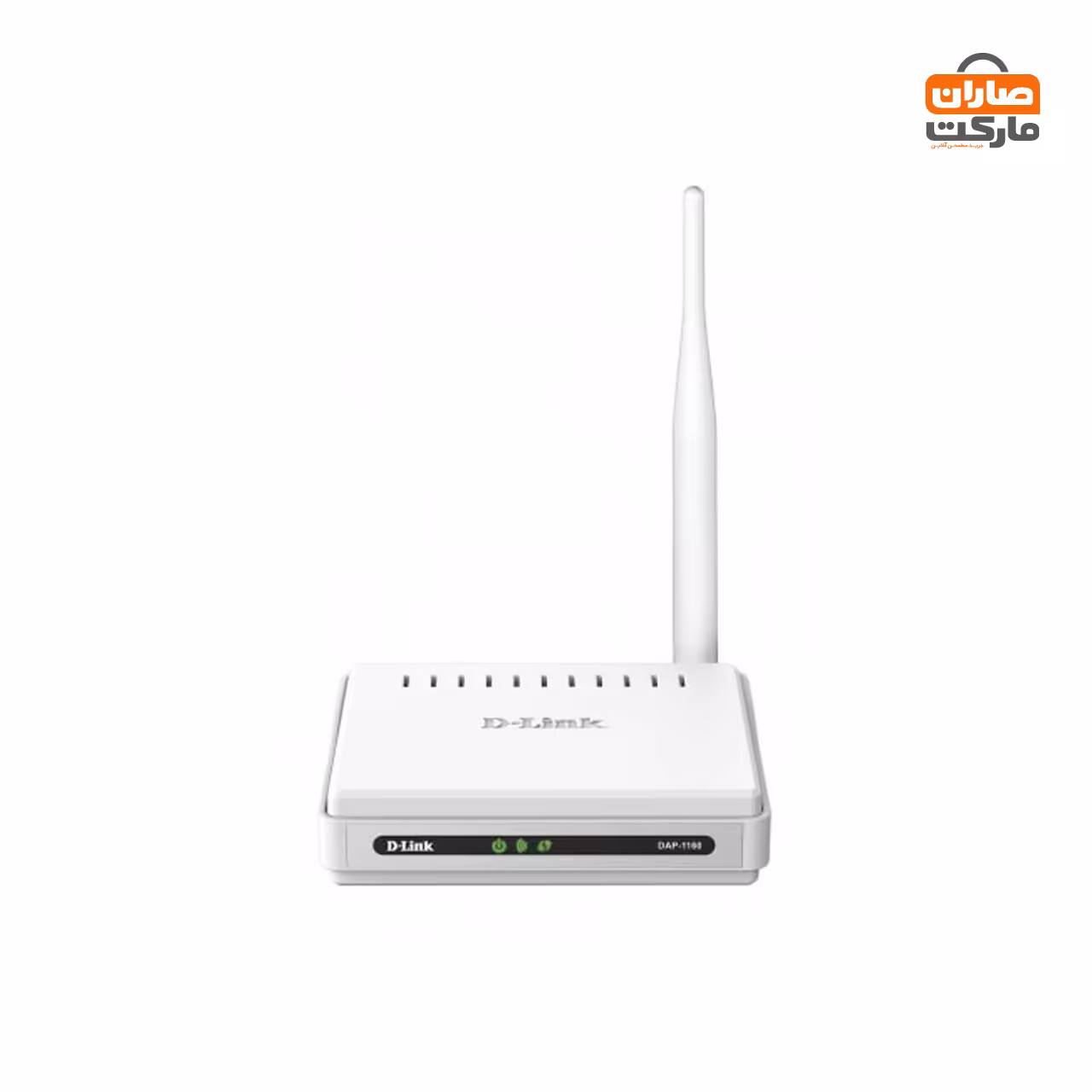 اکسس پوینت بی‌سیم N150 دی-لینک مدل DAP-1160