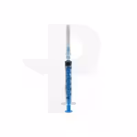 سرنگ 3 سی سی 3 تکه لوئر اسلیپ ورید