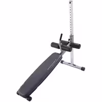 میز شکم بدنسازی بادی کرفت مدل BodyCraft F680