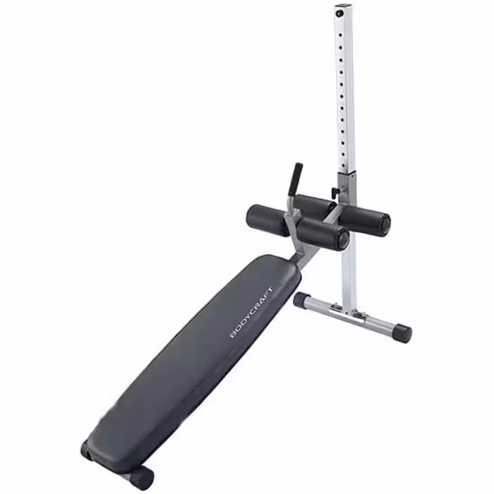 میز شکم بدنسازی بادی کرفت مدل BodyCraft F680