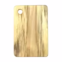 تخته گوشت چوبی