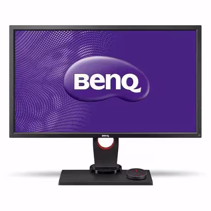 خرید مانیتور بنکیو XL2730Z سایز 27 اینچ Monitor BENQ با بهترین قیمت