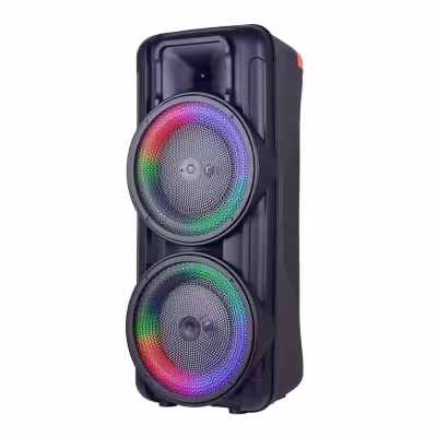 اسپیکر شارژی و قابل حمل مدل 1627 KTS