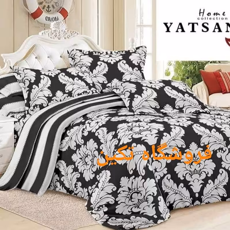 روتختی ترک 2  نفره با طرح و نقش زیبا با بهترین کیفیت  مواد مصرفی