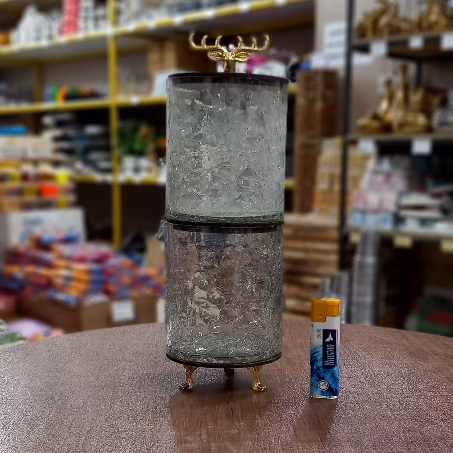 استند تنقلات 