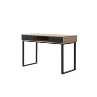 میز تحریر مینیمال کشو دار-k17