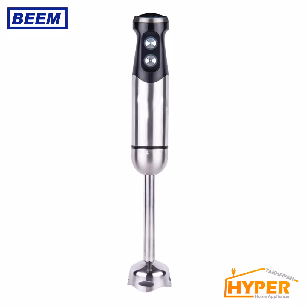 گوشتکوب برقی بیم HB4301P